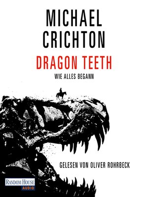 cover image of Dragon Teeth – Wie alles begann